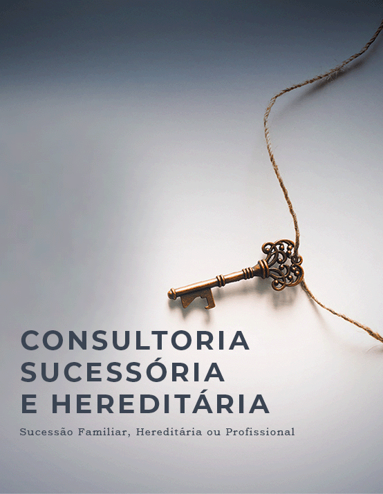 CONSULTORIA SUCESSÓRIA E HEREDITÁRIA