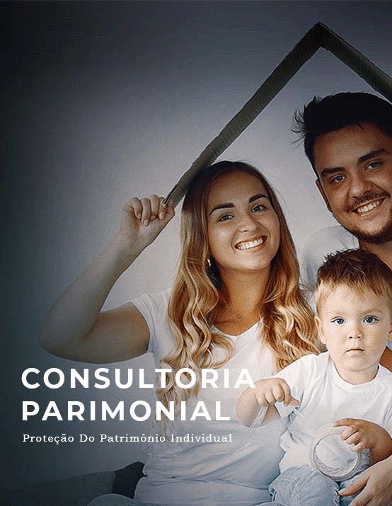 Consultoria Parimonial